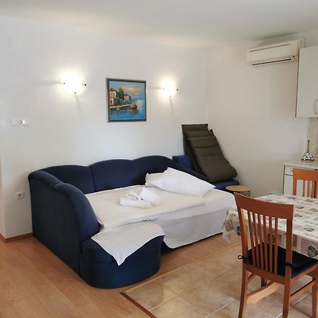 Apartments Dajana Silo 外观 照片