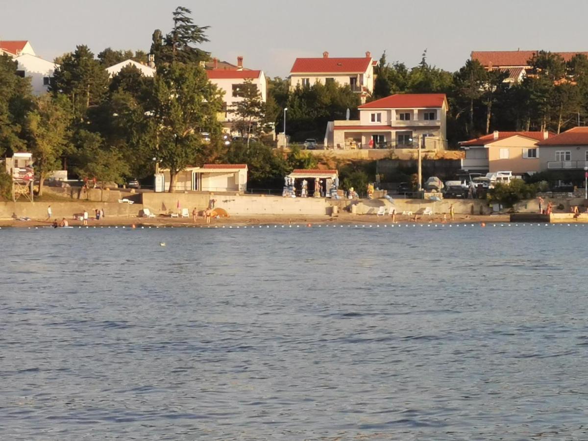 Apartments Dajana Silo 外观 照片