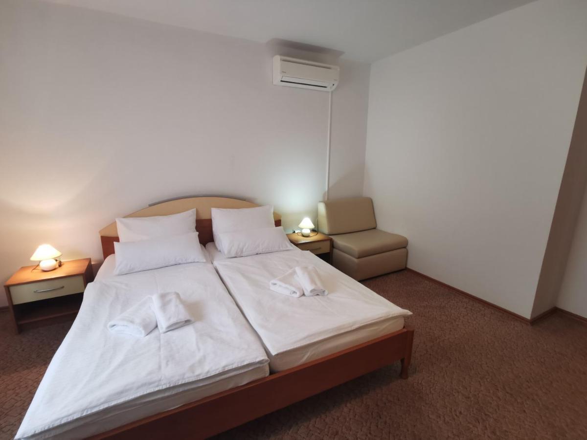 Apartments Dajana Silo 外观 照片