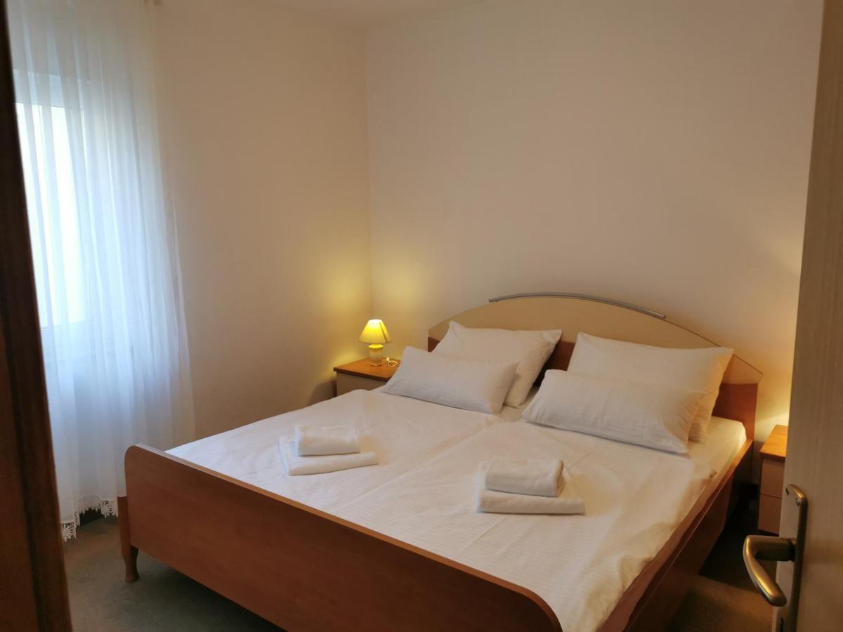 Apartments Dajana Silo 外观 照片